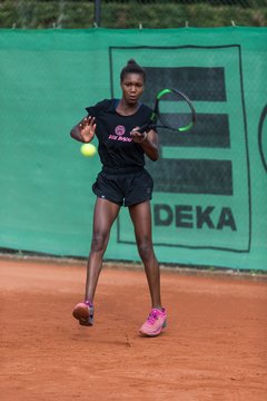 Noma Noha Akugue 306 - Lilienthal Open